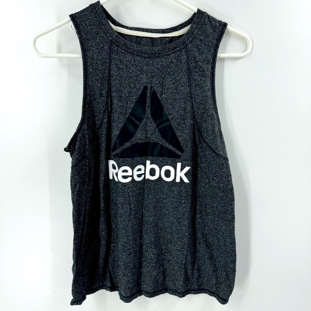 Reebok Lightweight Athletic Tank Top